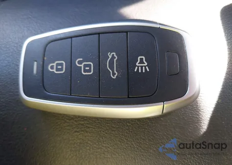 2018 Infiniti Q50 3.0T Luxe z USA, uszkodzony, nr VIN JN1EV7AR6JM443375